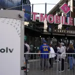 Evolv Express Gun & Threat Sensor Pod