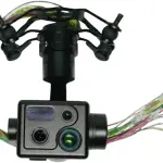 ZeroEyes AI Gun Detection Sensor Module