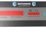 Scylla AI Gun Detection Edge Chip