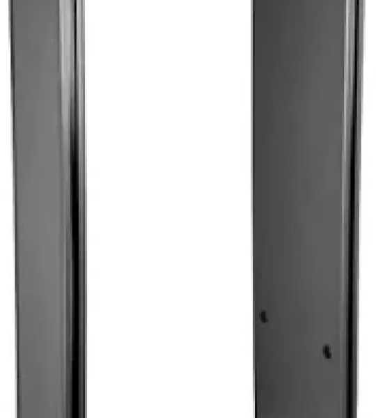 Scylla AI Gun Detection Edge Chip