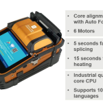 CEIA SMD 600 Plus Metal Threat Chip