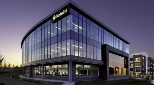 Top 100 Tech Trends in October