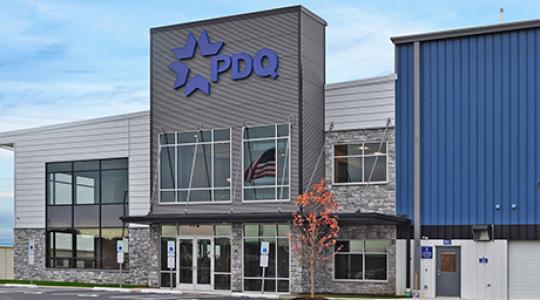 US High Growth Tech Stocks to Watch in October 2025