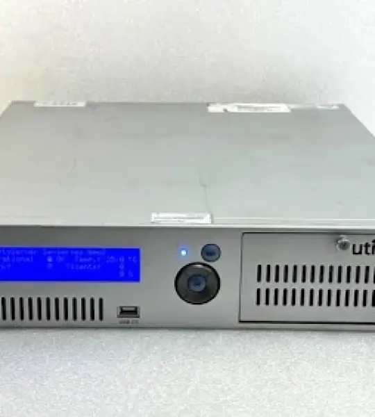 Utimaco CryptoServer CP5 HSM