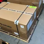 Palo Alto Networks PA-5450 Firewall Appliance