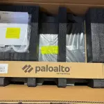 Palo Alto Networks PA-5450 Firewall Appliance