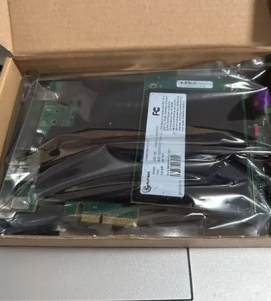 Gemalto SafeNet PCIe HSM