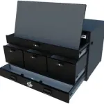 BlackVault HSM.TAC Rugged Module