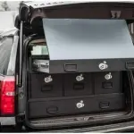 BlackVault HSM.TAC Rugged Module