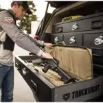 BlackVault HSM.TAC Rugged Module