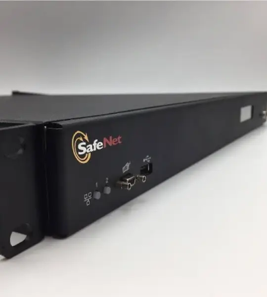 SafeNet Network HSM Enterprise Edition