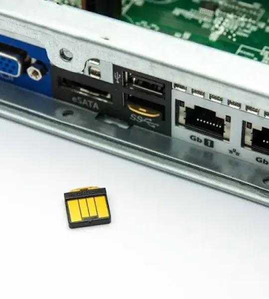 Yubico HSM Enterprise Key Manager