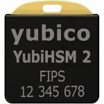 Yubico HSM Enterprise Key Manager