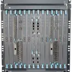 Juniper SRX5800 Firewall Cluster