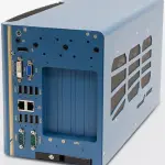 Mercury Systems Rugged Edge Cyber Server