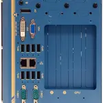 Mercury Systems Rugged Edge Cyber Server