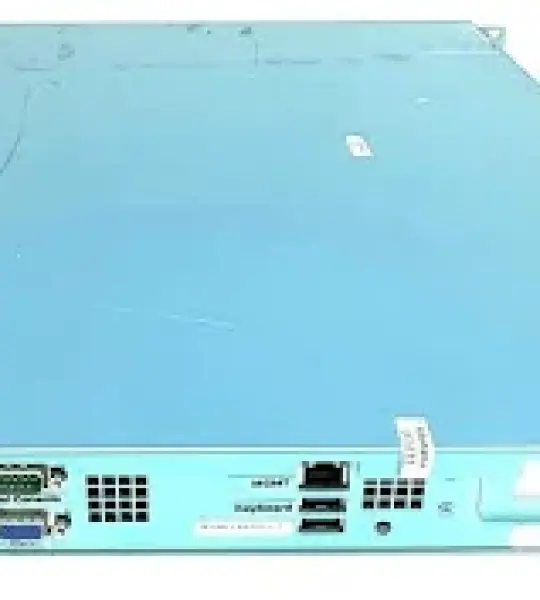 Fortanix Runtime HSM Chip