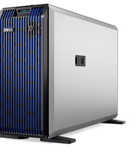 Dell PowerEdge R760 Secure Server