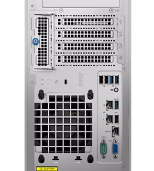 Dell PowerEdge R760 Secure Server