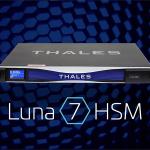 Thales Luna Network HSM S750 Enterprise